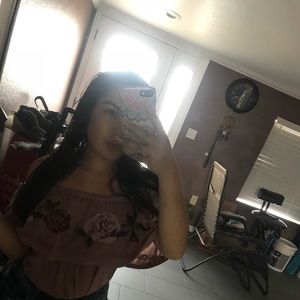 Meet your Posher, Leslie